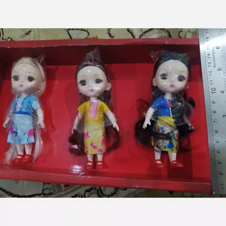 عروسک خوشگل