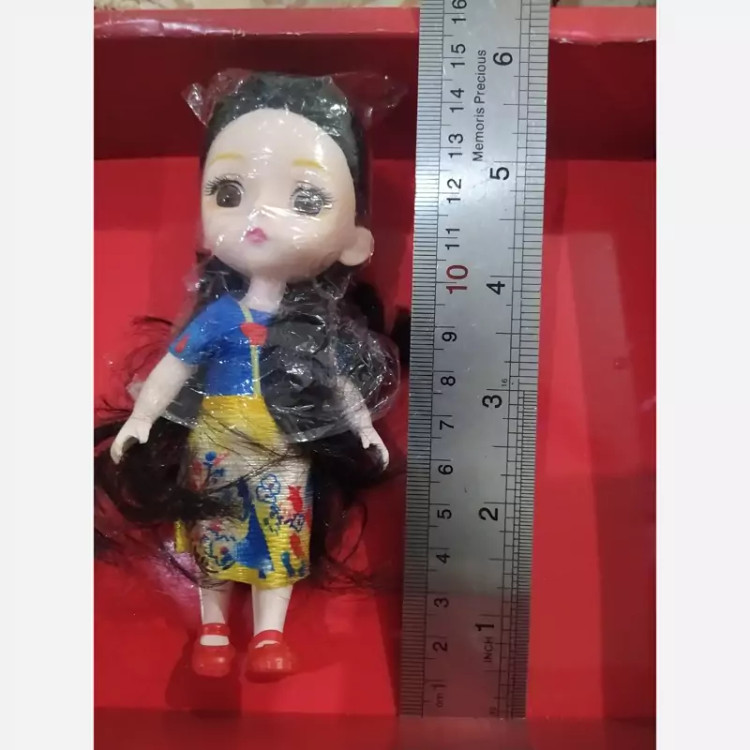 عروسک خوشگل