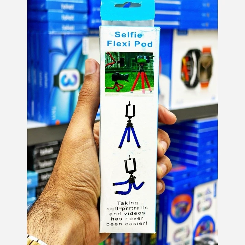 پایه نگهدارنده گوشی flexi mod