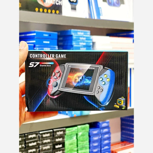 کنسول بازی مدل S7