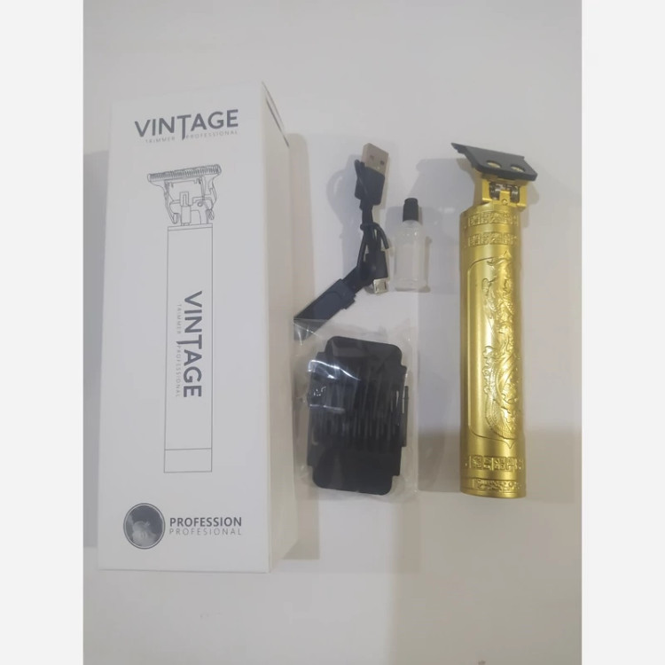 خط زن ریش تراش VINTAGE