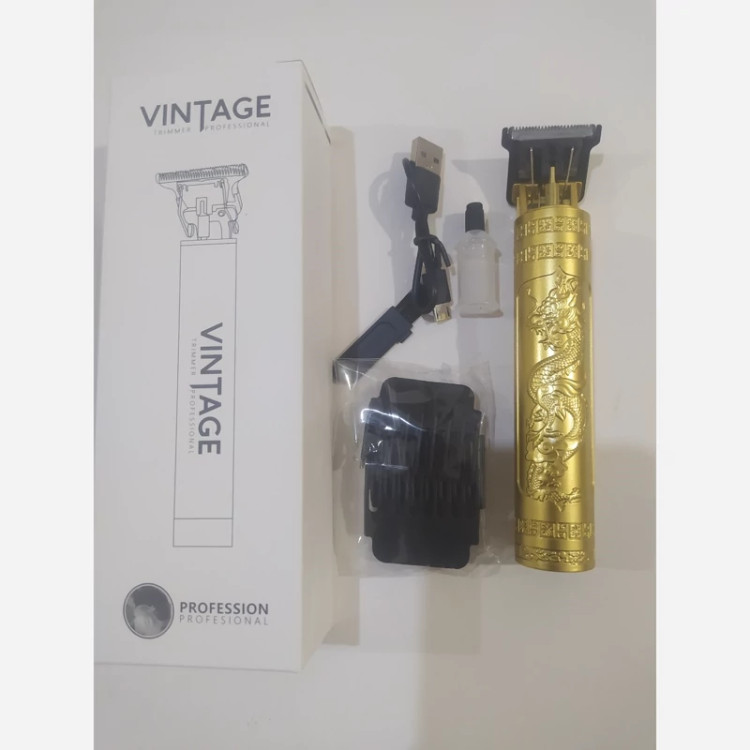 خط زن ریش تراش VINTAGE