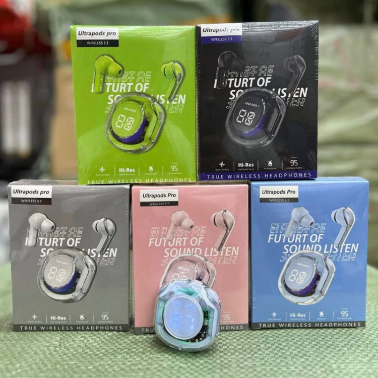 هندزفری مدل Ultrapods Pro