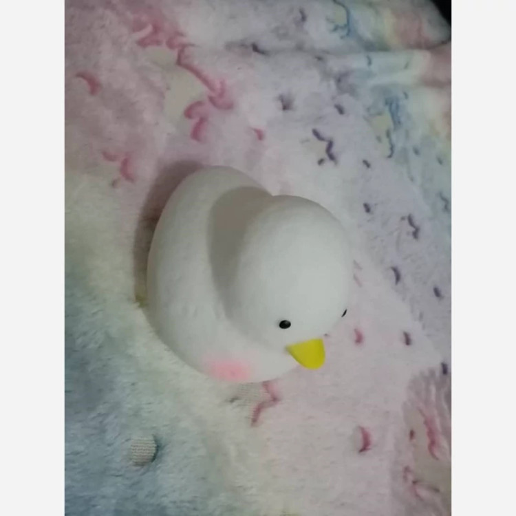 چراغ خواب طرح جوجه