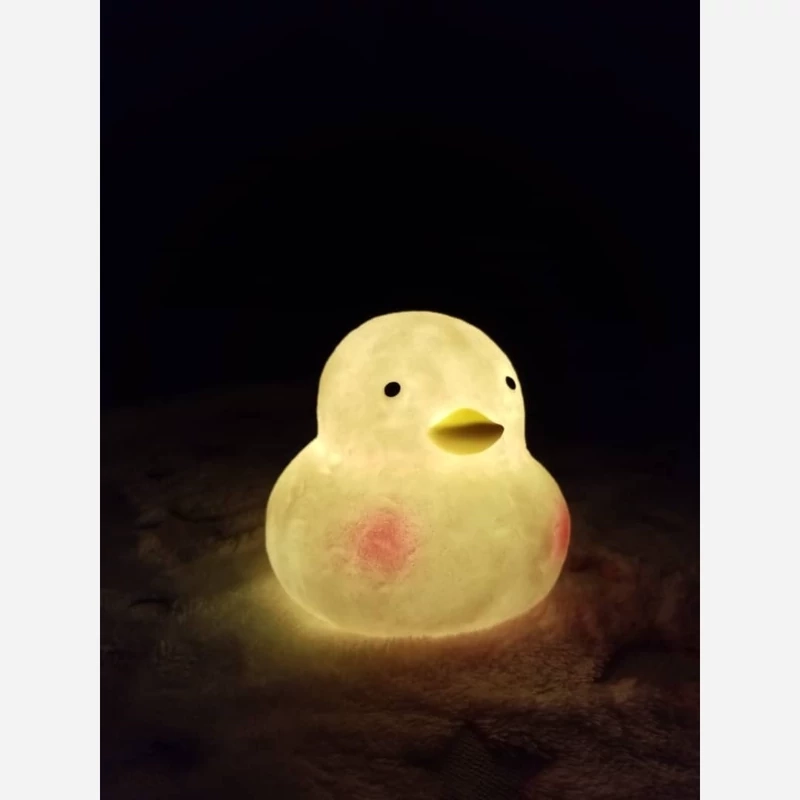 چراغ خواب طرح جوجه