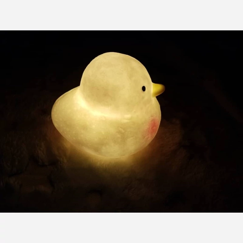 چراغ خواب طرح جوجه