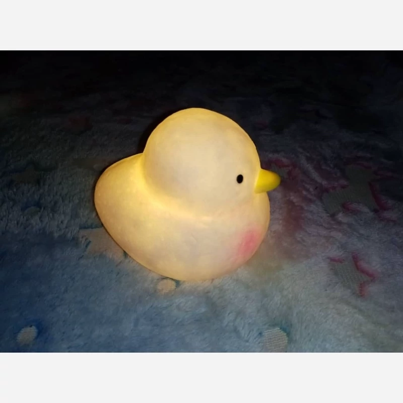چراغ خواب طرح جوجه
