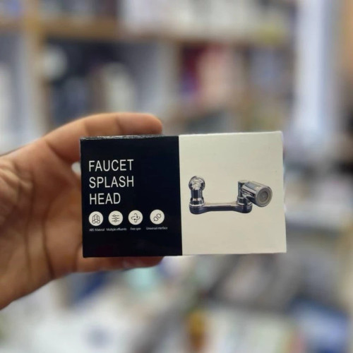 سر شیر آب تلسکوپی