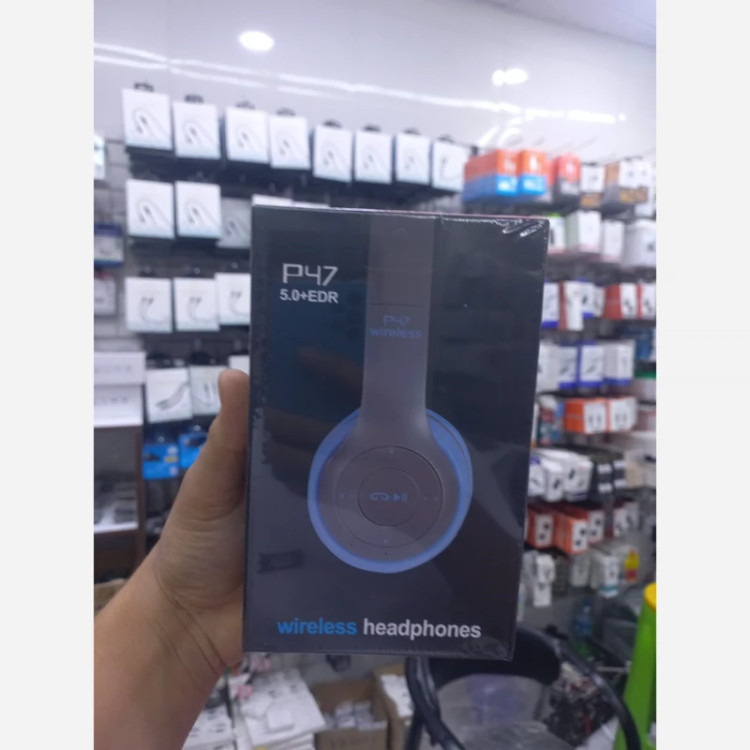هدفون P47