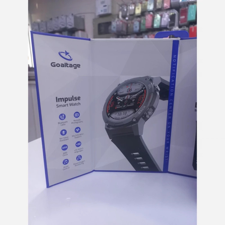 ساعت گلتیج SW04