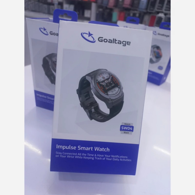 ساعت گلتیج SW04