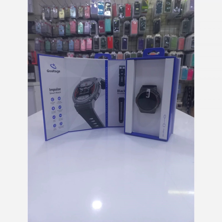 ساعت گلتیج SW04
