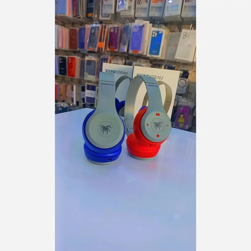 هدفون BT11 کیفیت عالی هدفون اقتصادی