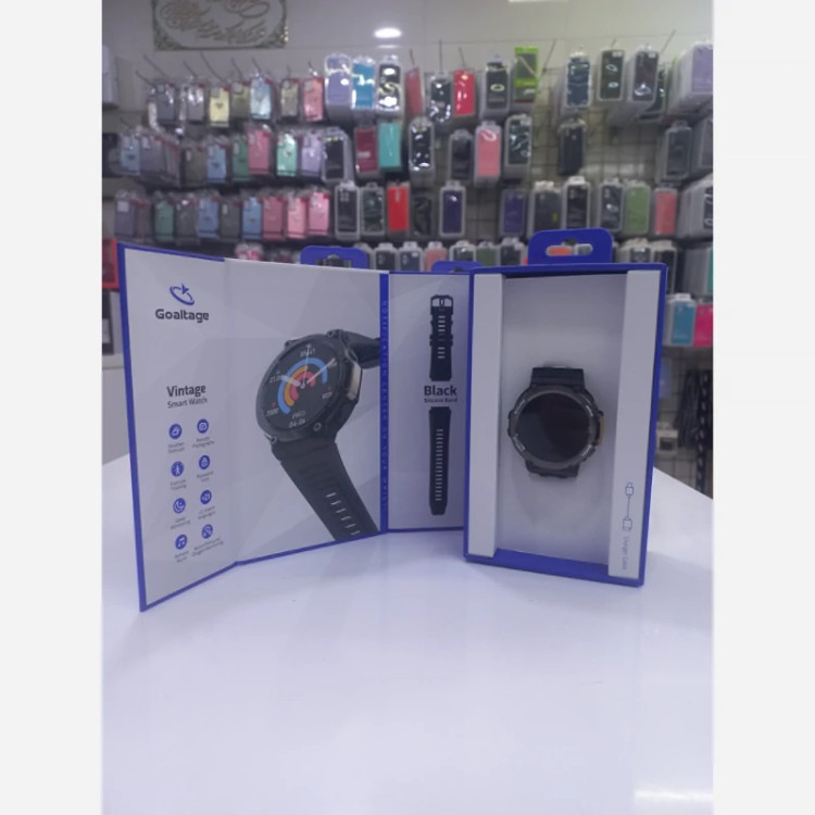 ساعت هوشمند گلتیج مدل SW02