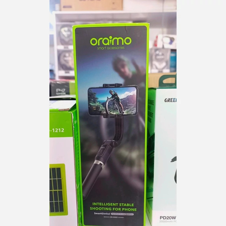 پایه نگهدارنده موبایل اورایمو مدل OV-GHS1