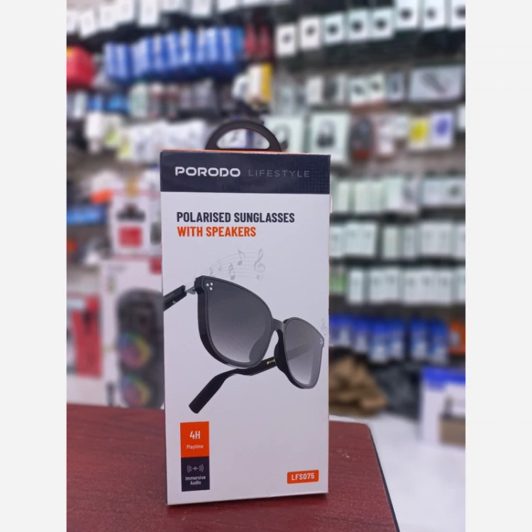 عینک هوشمند پرودو مدل POLARIZED