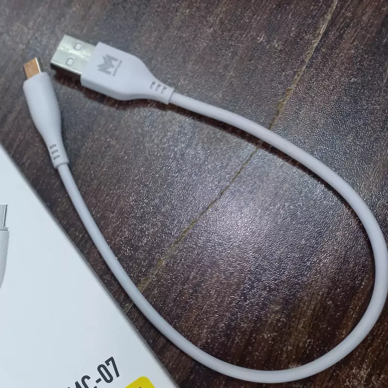 کابل پاور بانک mouan میکرو