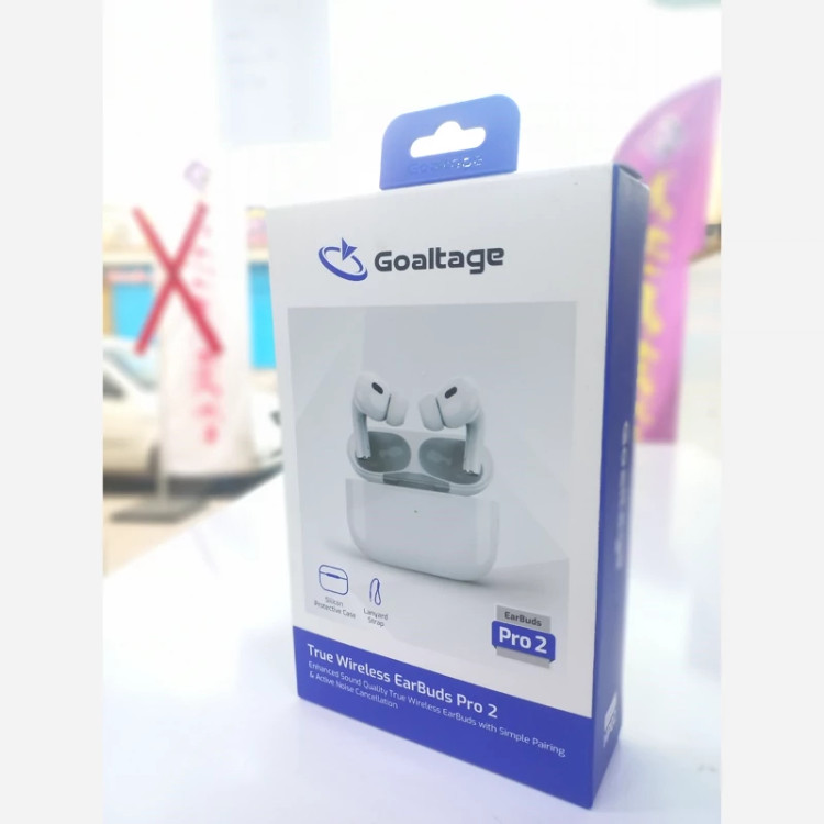 ایرپاد گلتیج مدل PRO2