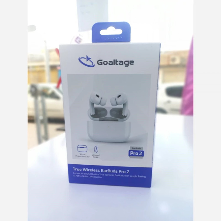 ایرپاد گلتیج مدل PRO2
