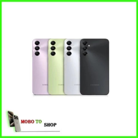 گوشی موبایل سامسونگ مدل Galaxy A06 دو سیم کارت ظرفیت 128گیگابایت و رم 6گیگابایت