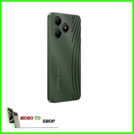 گوشی موبایل وکال مدل V0 Core دو سیم کارت ظرفیت 32 گیگابایت و رم 2 گیگابایت