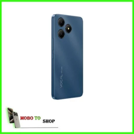 گوشی موبایل وکال مدل V0 Core دو سیم کارت ظرفیت 32 گیگابایت و رم 2 گیگابایت