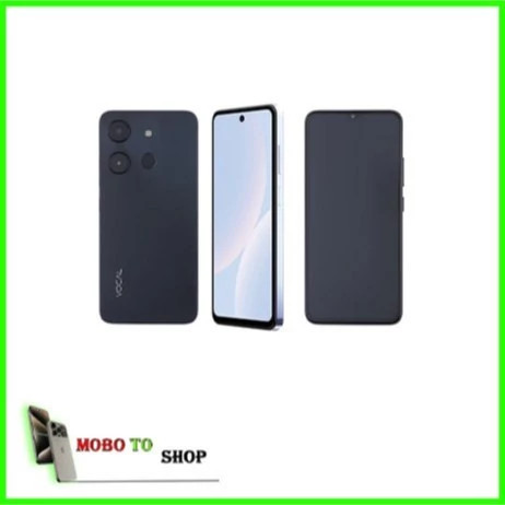 گوشی موبایل وکال مدل V0 Plus دو سیم کارت ظرفیت 64 گیگابایت و رم 3 گیگابایت