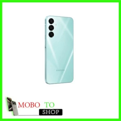 گوشی موبایل سامسونگ مدل Galaxy A16 4G دو سیم کارت ظرفیت 128 گیگابایت و رم 6 گیگابایت ساخت ویتنام