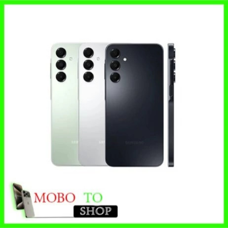 گوشی موبایل سامسونگ مدل Galaxy A16 4G دو سیم کارت ظرفیت 128 گیگابایت و رم 6 گیگابایت ساخت ویتنام