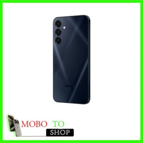 گوشی موبایل سامسونگ مدل Galaxy A16 4G دو سیم کارت ظرفیت 128 گیگابایت و رم 6 گیگابایت ساخت ویتنام