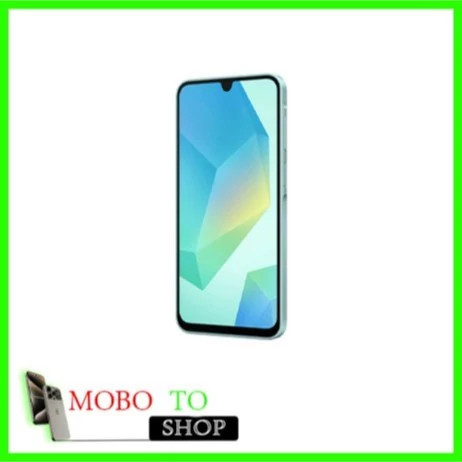 گوشی موبایل سامسونگ مدل Galaxy A16 4G دو سیم کارت ظرفیت 128 گیگابایت و رم 6 گیگابایت ساخت ویتنام