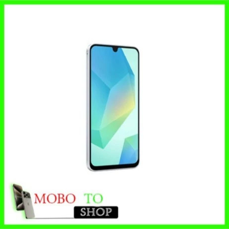 گوشی موبایل سامسونگ مدل Galaxy A16 4G دو سیم کارت ظرفیت 128 گیگابایت و رم 6 گیگابایت ساخت ویتنام