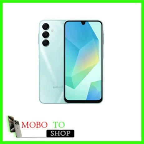 گوشی موبایل سامسونگ مدل Galaxy A16 4G دو سیم کارت ظرفیت 128 گیگابایت و رم 6 گیگابایت ساخت ویتنام