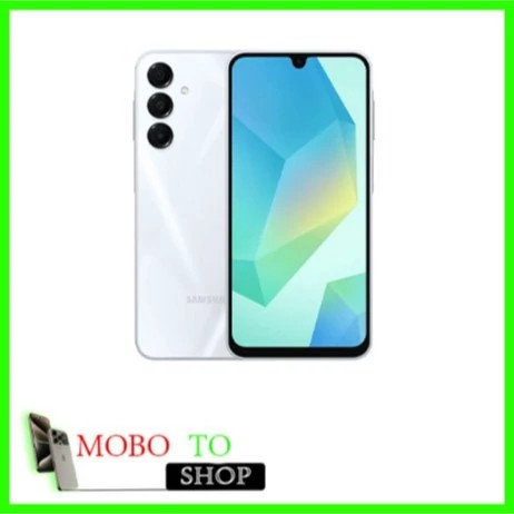 گوشی موبایل سامسونگ مدل Galaxy A16 4G دو سیم کارت ظرفیت 128 گیگابایت و رم 6 گیگابایت ساخت ویتنام