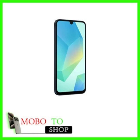گوشی موبایل سامسونگ مدل Galaxy A16 4G دو سیم کارت ظرفیت 128 گیگابایت و رم 6 گیگابایت ساخت ویتنام