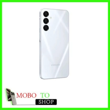 گوشی موبایل سامسونگ مدل Galaxy A16 4G دو سیم کارت ظرفیت 128 گیگابایت و رم 6 گیگابایت ساخت ویتنام