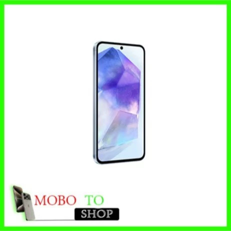 گوشی موبایل سامسونگ مدلGalexy A55 دوسیم کارت ظرفیت 256گیگابایت و رم 12گیگابایت