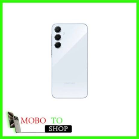 گوشی موبایل سامسونگ مدلGalexy A55 دوسیم کارت ظرفیت 256گیگابایت و رم 12گیگابایت
