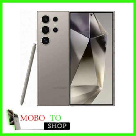 گوشی موبایل سامسونگ مدل Galaxy s24 ultra دو سیم کارت ظرفیت یک ترابایت و رم 12 گیگابایت ویتنام