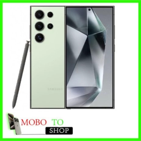 گوشی موبایل سامسونگ مدل Galaxy s24 ultra دو سیم کارت ظرفیت یک ترابایت و رم 12 گیگابایت ویتنام