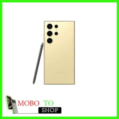 گوشی موبایل سامسونگ مدل Galaxy S24Ultra دوسیم کارت ظرفیت 256گیگابایت و رم 12گیگابایت