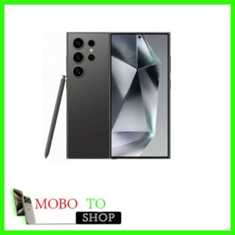 گوشی موبایل سامسونگ مدل Galaxy S24Ultra دوسیم کارت ظرفیت 256گیگابایت و رم 12گیگابایت