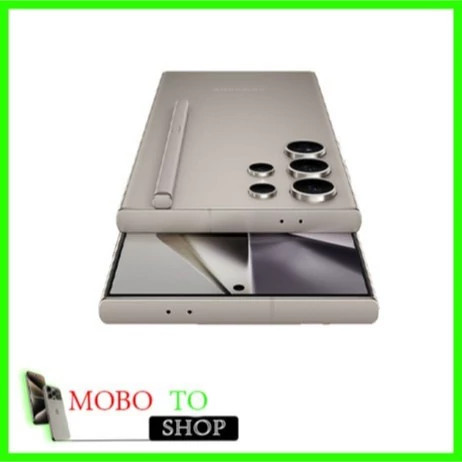 گوشی موبایل سامسونگ مدل Galaxy S24Ultra دوسیم کارت ظرفیت 256گیگابایت و رم 12گیگابایت