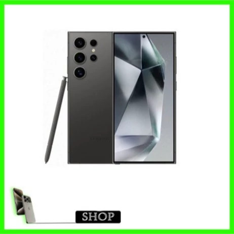 گوشی موبایل سامسونگ مدل Galaxy S24Ultra دوسیم کارت ظرفیت 256گیگابایت و رم 12گیگابایت