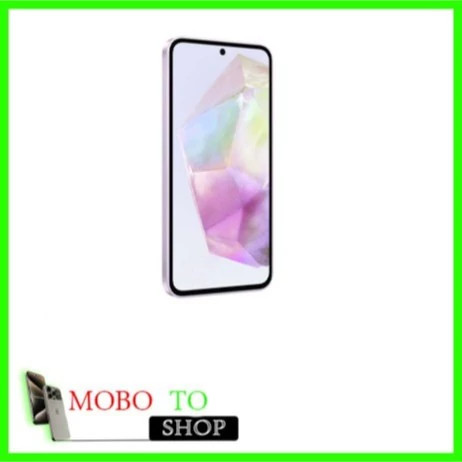 گوشی موبایل سامسونگ مدل Galaxy a35 دو سیم کارت ظرفیت 256 گیگابایت و رم 8 گیگابایت-ویتنام