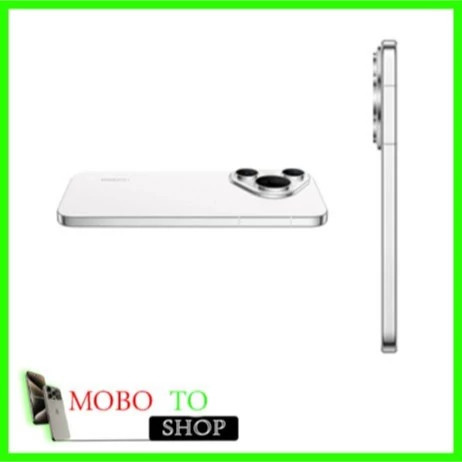 گوشی موبایل هوآوی مدل Pura 70 دو سیم کارت ظرفیت 256 گیگابایت و رم 12 گیگابایت