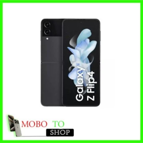 گوشی موبایل سامسونگ مدل Galaxy Z Flip4 تک سیم کارت ظرفیت 512 گیگابایت و رم 8 گیگابایت