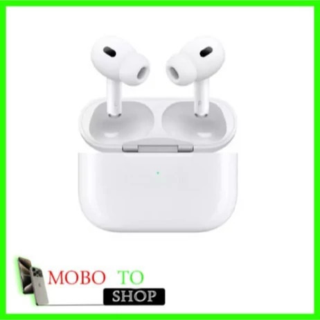 هدفون بلوتوثی اپل مدل AirPods Pro 2 (Type-C)