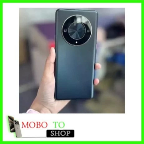 گوشی موبایل آنر مدل X9b دو سیم کارت ظرفیت 256 گیگابایت و رم 12 گیگابایت