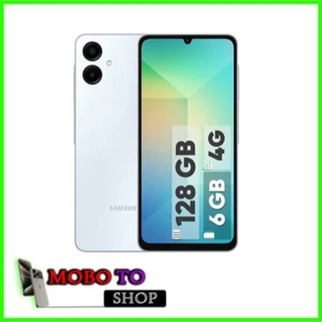 گوشی موبایل سامسونگ مدل Galaxy A05s ظرفیت 128 گیگابایت و رم 6 گیگابایت